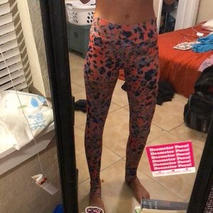 Jiva leggings